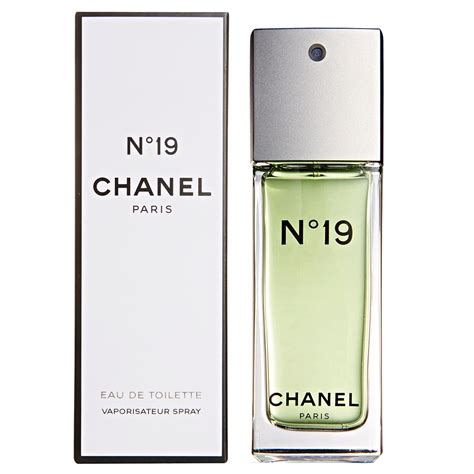 buy chanel no 19 perfume|chanel no 19 stockists.